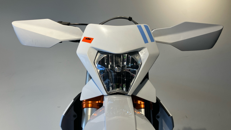 Ktm Exc 250 EXC Six Days (24MY)
